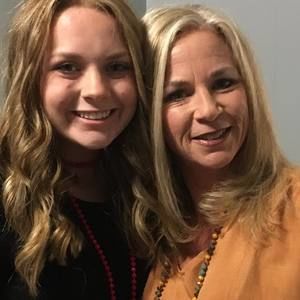 Meet your Posher, Charliese